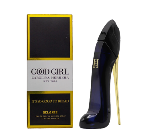 ادو پرفیوم زنانه کارولیناهرا Good Girl