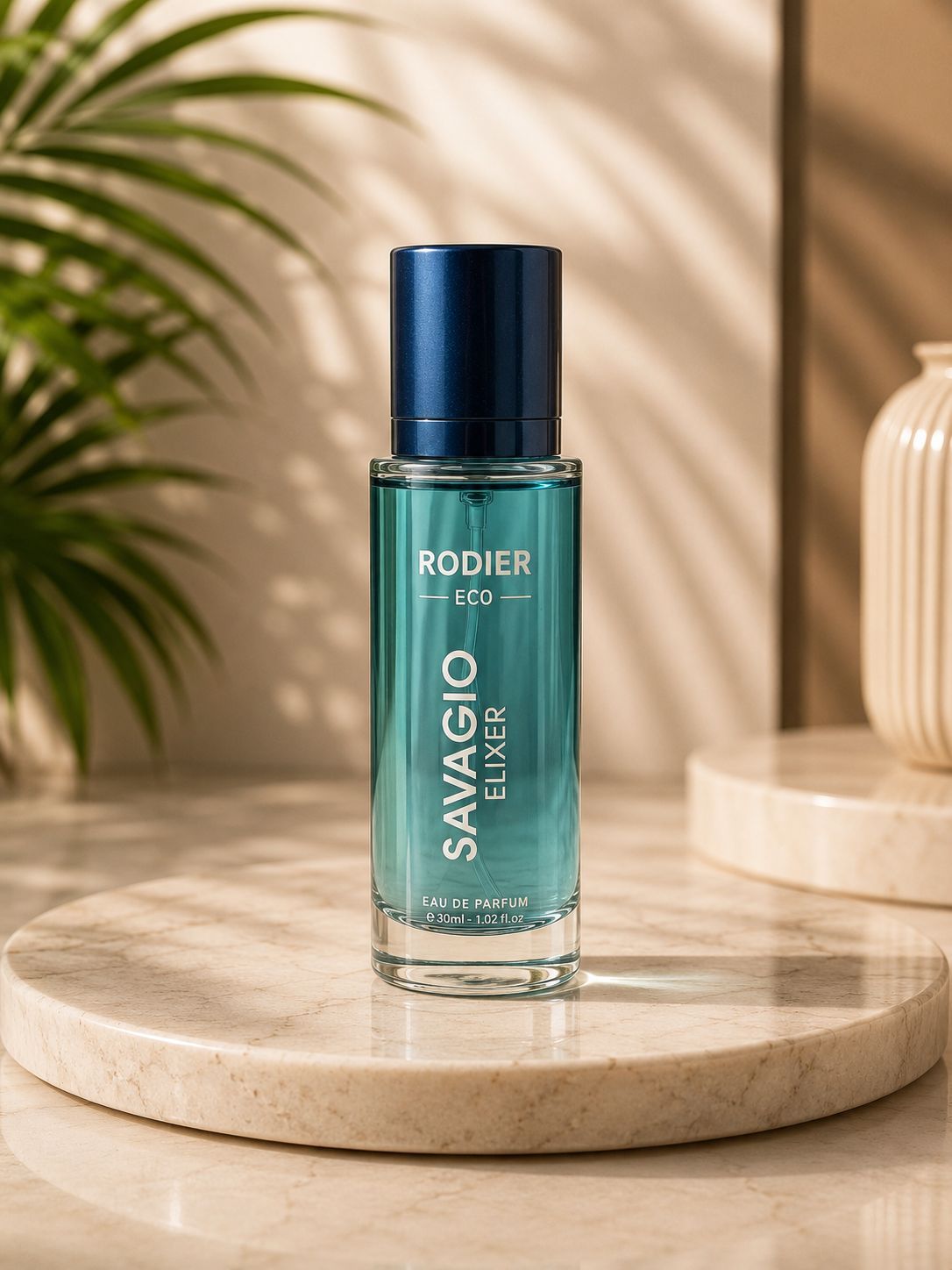 عطرجیبی مردانه رودیرمدل SAUVAGE