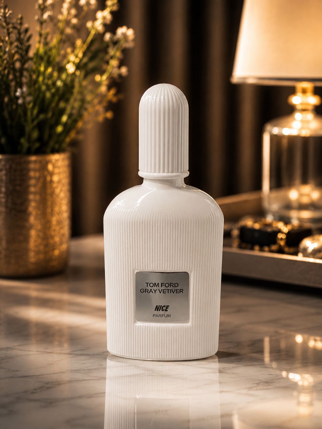 عطر تام فورد؛ نماد جذابیت و لوکس بودن  نوشتار