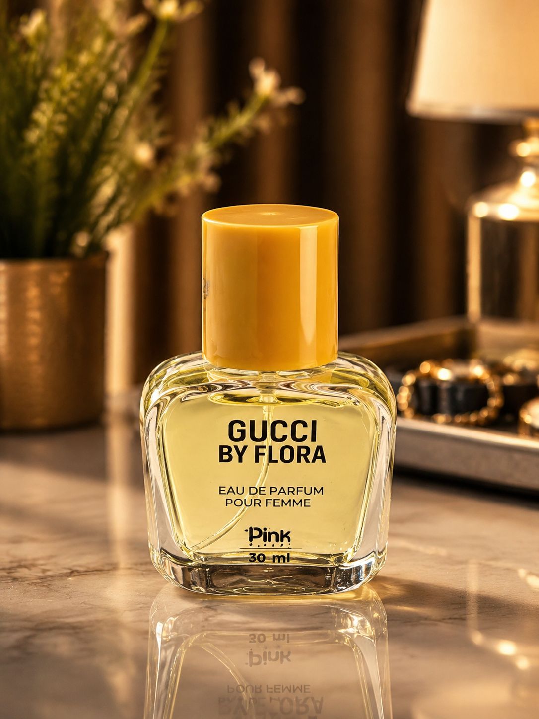 عطر گوچی؛ ترکیبی از ظرافت، جذابیت و ماندگاری  نوشتار