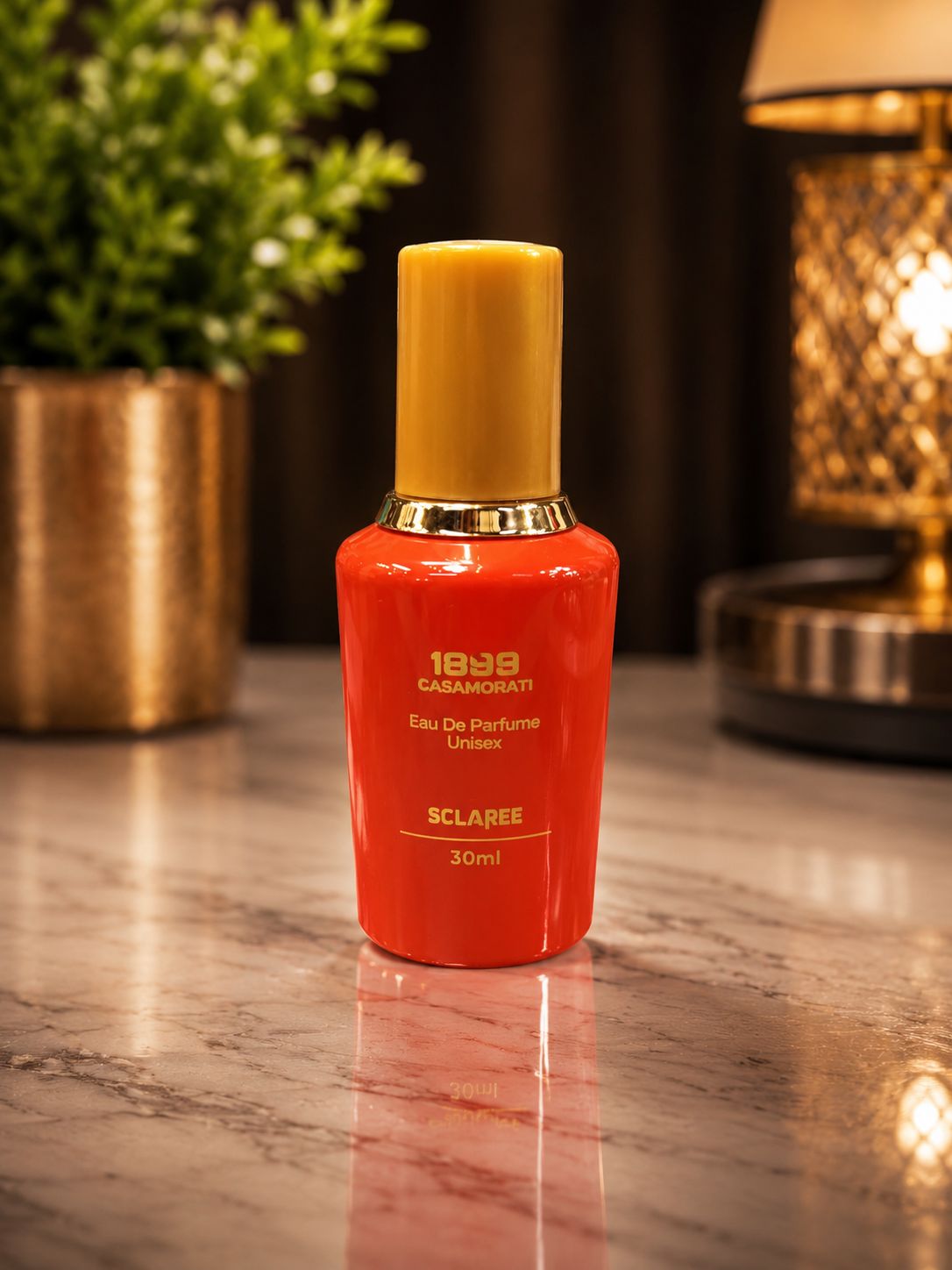 عطر جیبی مردانه Casamorati 1888