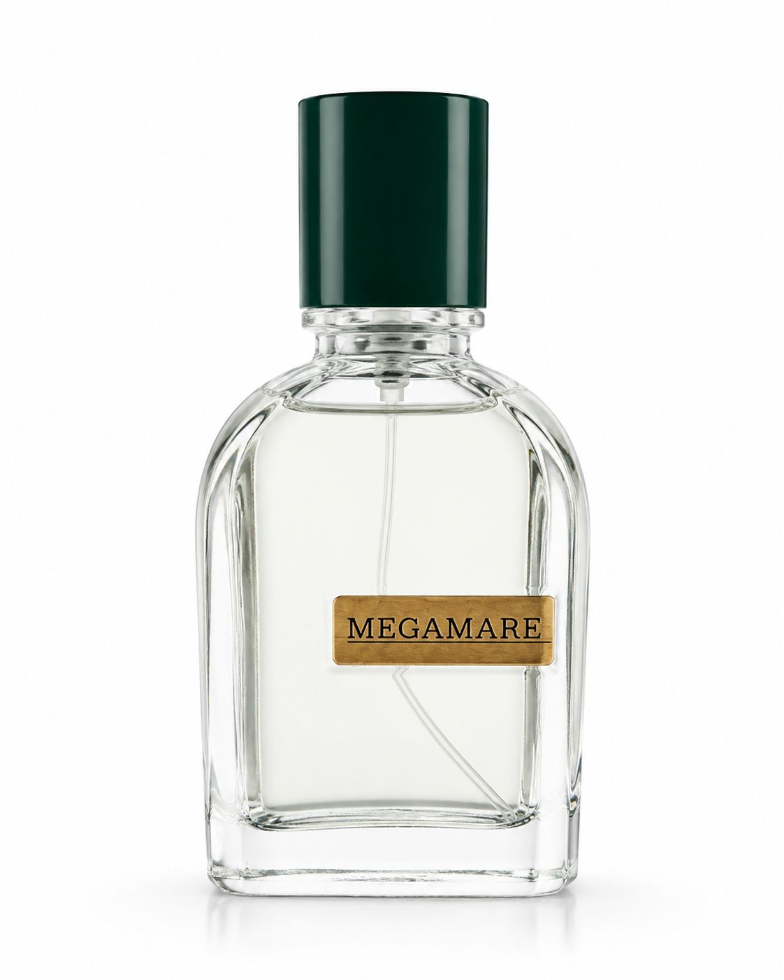 عطر مردانه جیبی مگاماره