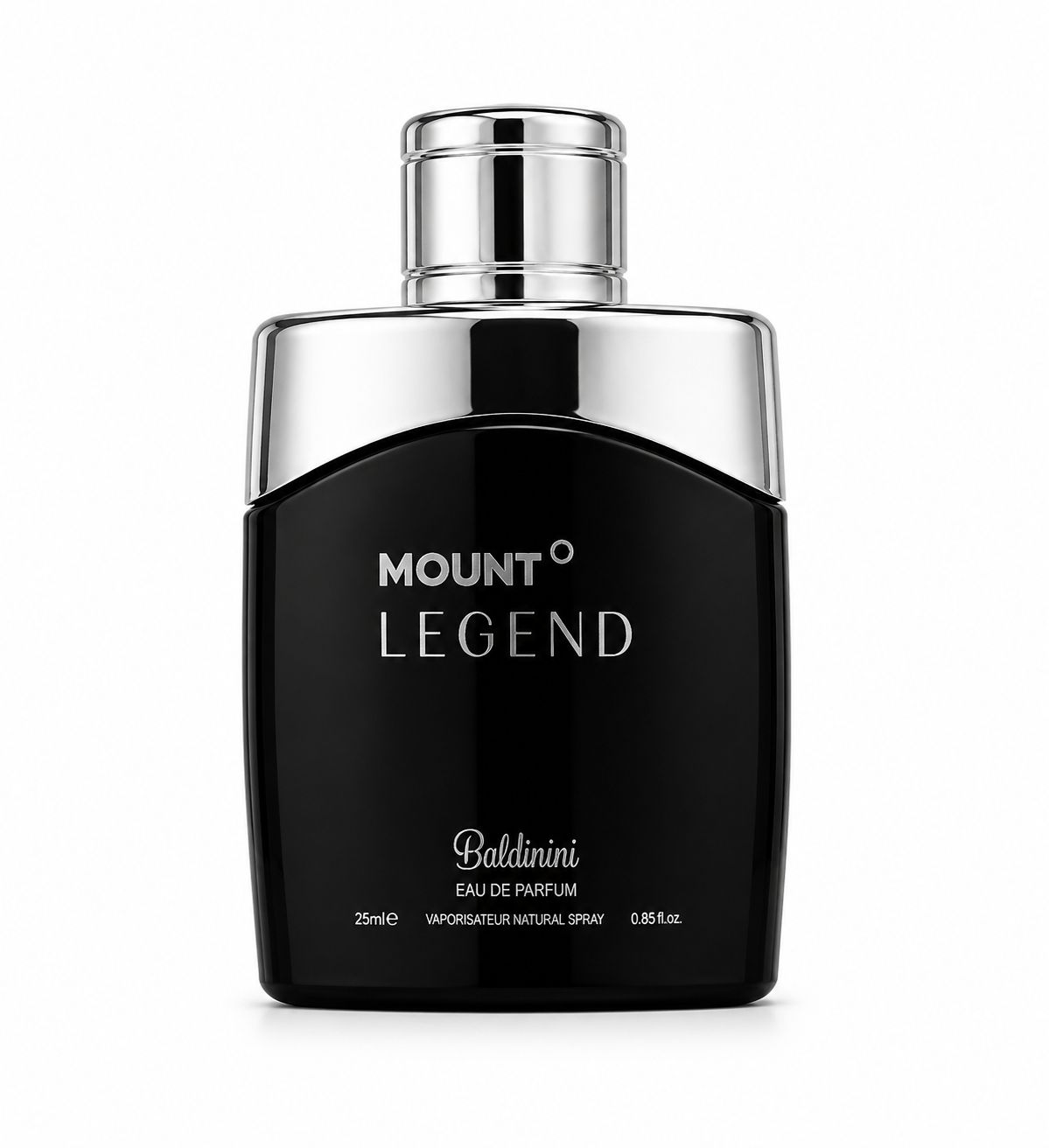 ادوپرفیوم مردانه بالرینا مدل Mount Legend