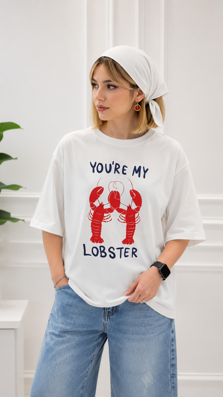 تیشرت زنانه ودخترانه خنک و راحت