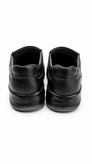 کفش چرم طبیعی مردانه رسمی و مجلسی تزریق مستقیم
