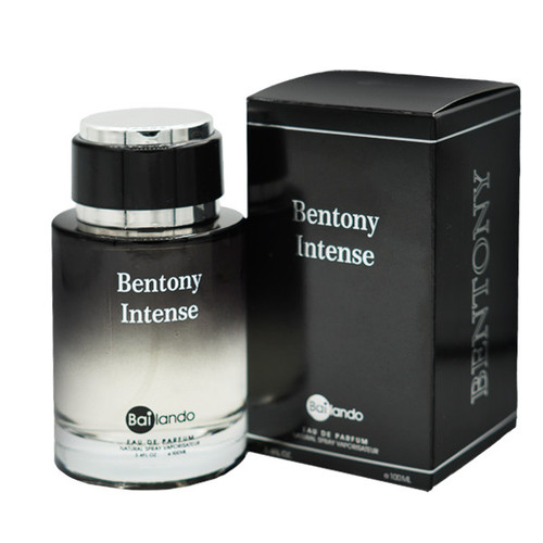ادکلن مردانه بایلاندو Bentony Intense حجم 100 میل Eau de Parfum