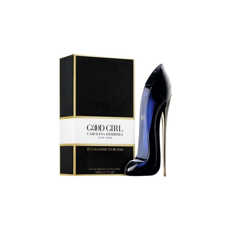 عطر زنانه کارولینا هررا مدل Good Girl New York حجم 80 میل