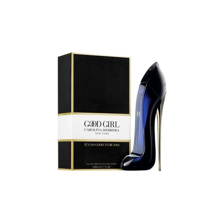 عطر زنانه کارولینا هررا مدل Good Girl New York حجم 80 میل