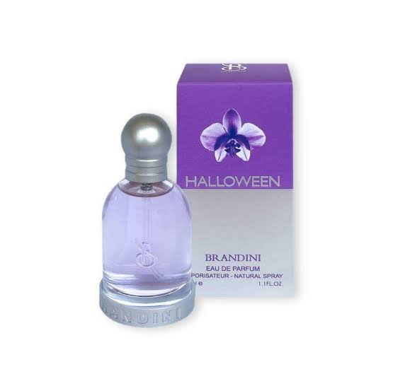 ادوپرفیوم زنانه پنسیس مدل Halloween حجم 100 میلی لیتر
