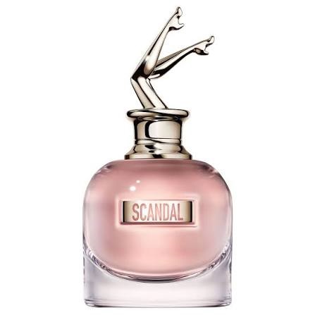 ادو پرفیوم زنانه ژان پاول مدل Jean Paul Gaultier Scandal حجم 100 میل