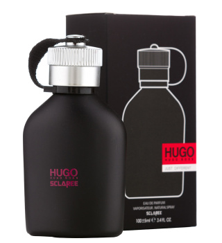 ادوپرفیوم مردانه اسکلاره مدل Hugo Boss حجم 100 میل