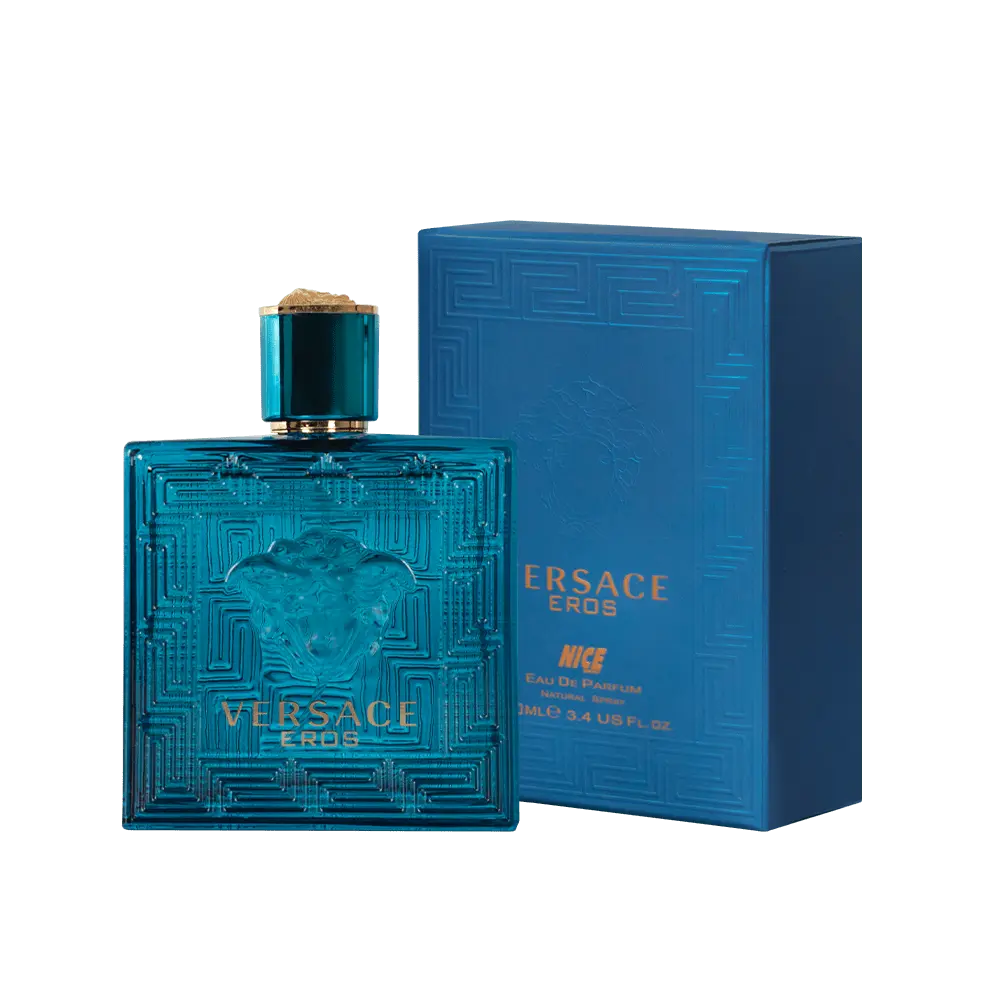 ادوپرفیوم مردانه Versace Eros نایس پاپت 100 میل