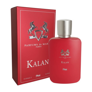 خرید ادوپرفیوم مردانه پینک ویژوال Marly Kalan حجم 100 میل