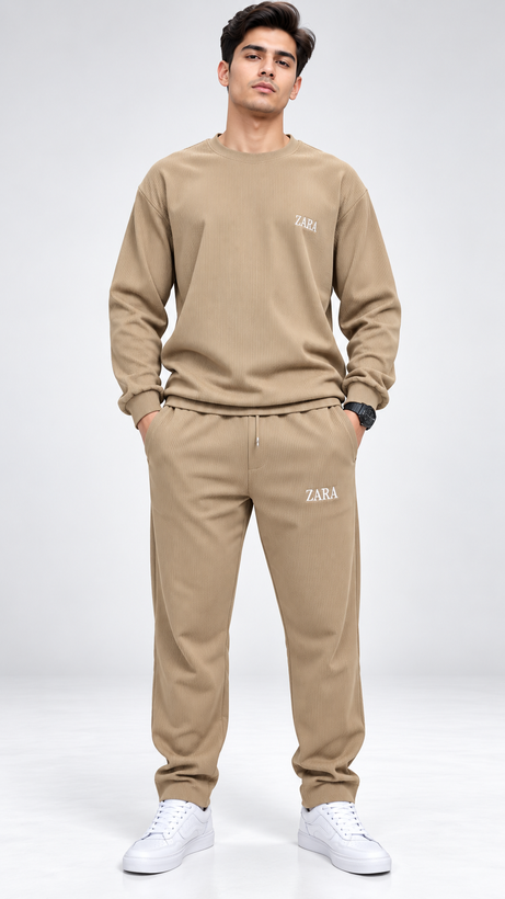 ست بلوز شلوار مردانه مراکشی پاییزی زمستانی