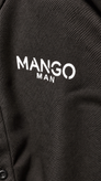پیراهن مردانه مازاراتی کجرا آستین بلند MANGO MAN اسپرت و شیک