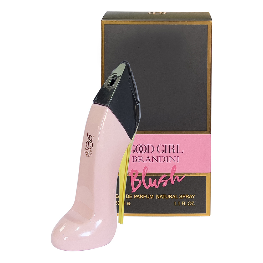 ادکلن زنانه کارولینا هررا مدل Good Girl Blush حجم 90 میلی لیتر