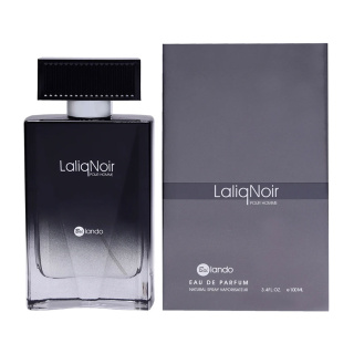 عطر ادو پرفیوم مردانه بایلندو مدل LaliqNoir حجم 100 میلی لیتر