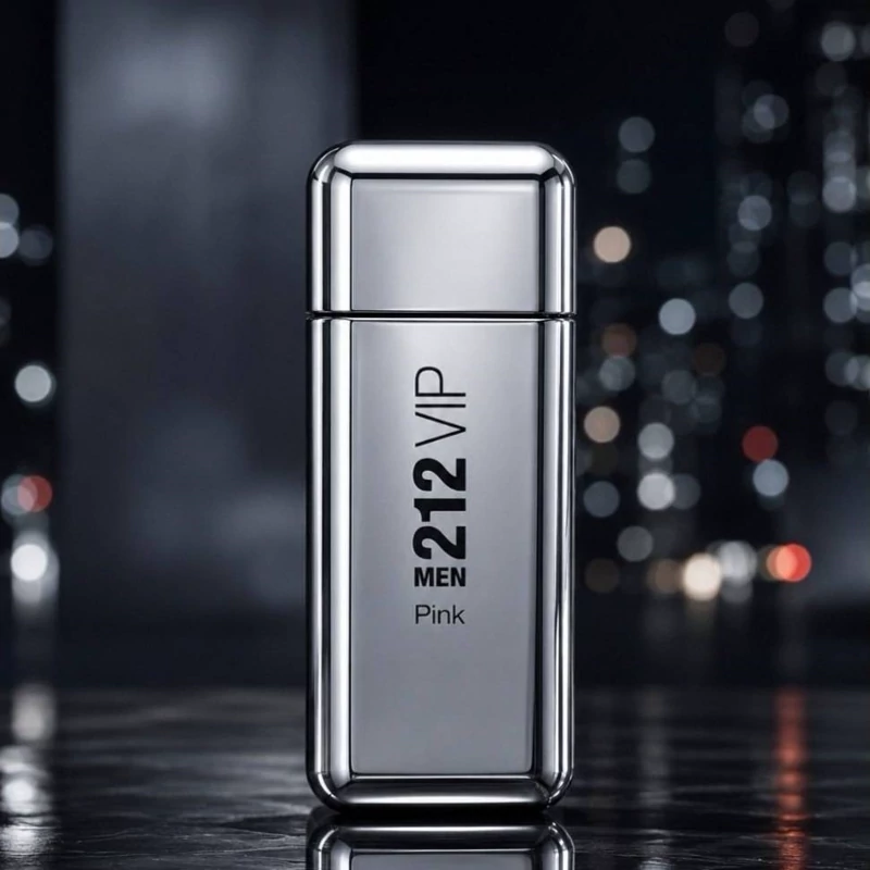 ادکلن مردانه  MEN 212 VIP | PINK