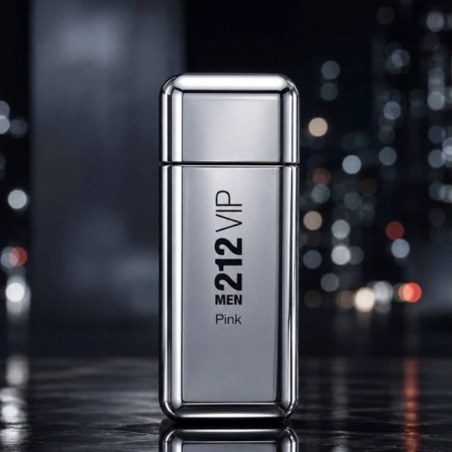 ادکلن مردانه MEN 212 VIP | PINK