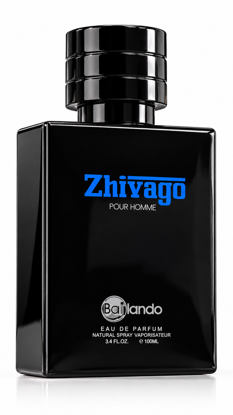 ادکلن مردانه ژیاگو Zhiyago | ادو پرفیوم