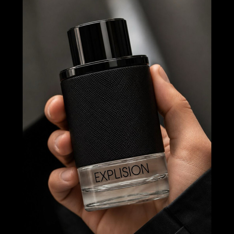 ادکلن EXPLISION