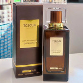 ادوپرفیوم مردانه رودیر پلاس مدل Toscun | حجم ۱۰۰ میل